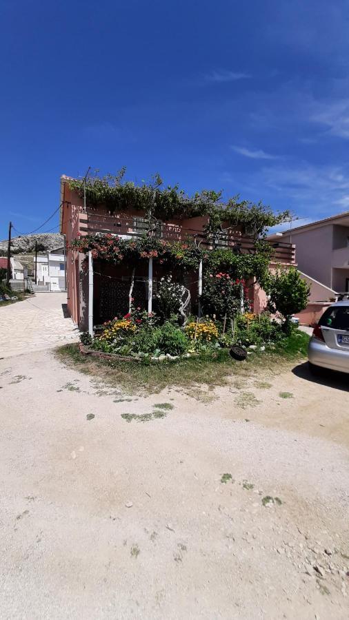 Camp Pere Pag Town