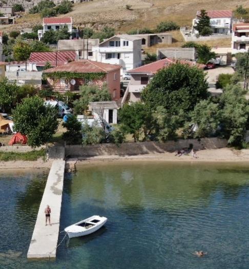 Campsite Camp Pere Pag Town